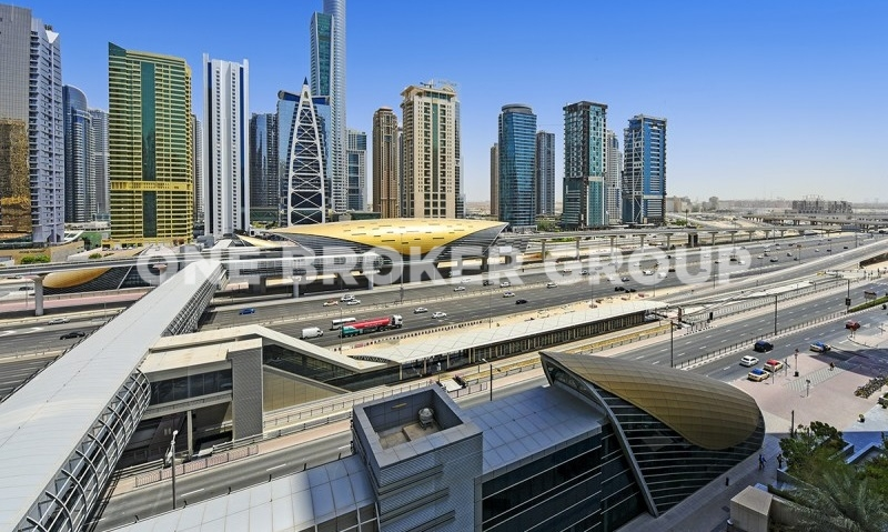 Office Space FOR SALE - Investment - JLT-pic_4